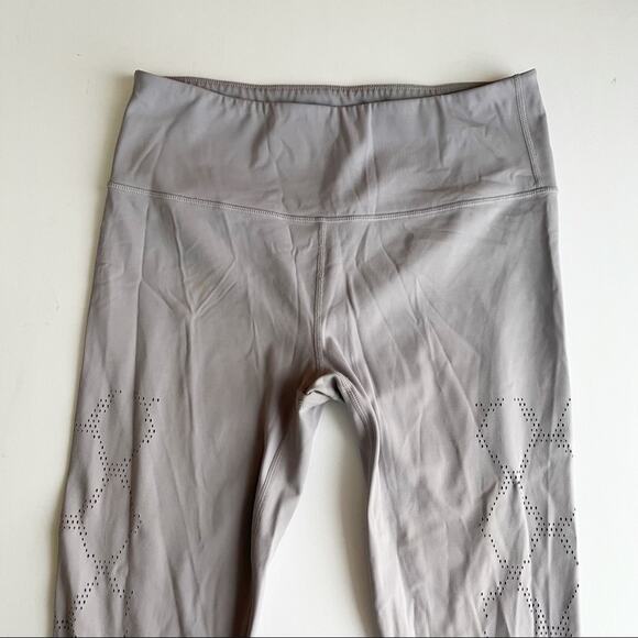 VARLEY 7/8 Legging Purple - Picture 3 of 11